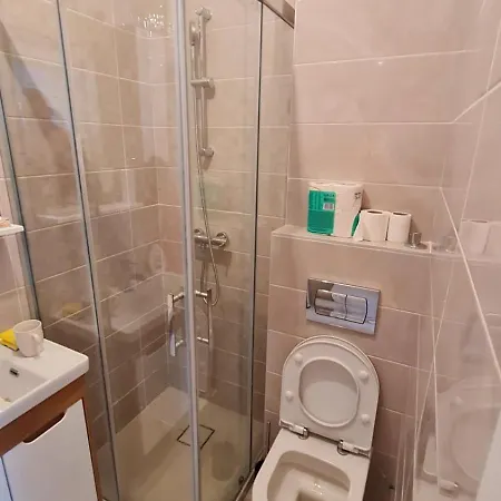 Nina Appartement Divčibare