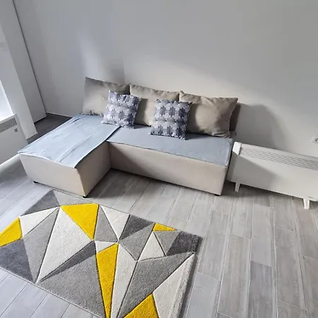 Appartement Nina Divčibare