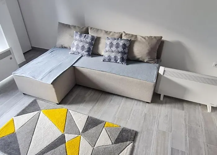 Apartamento Nina Divčibare